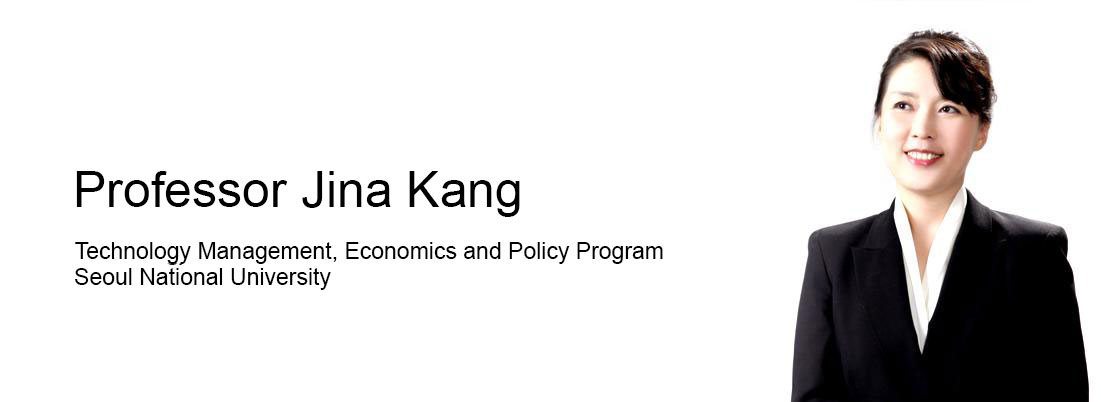 Prof. Jina Kang